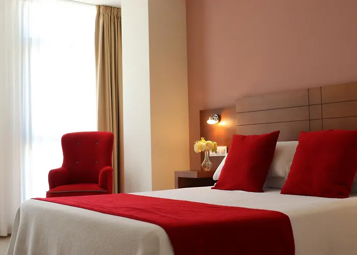 Hotel Arzua