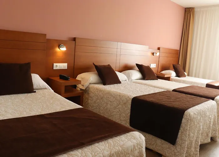 Hotel Arzua