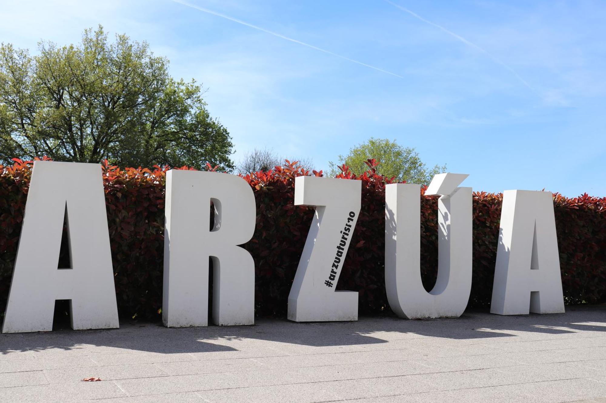 Hotel Arzua Hotel 2*