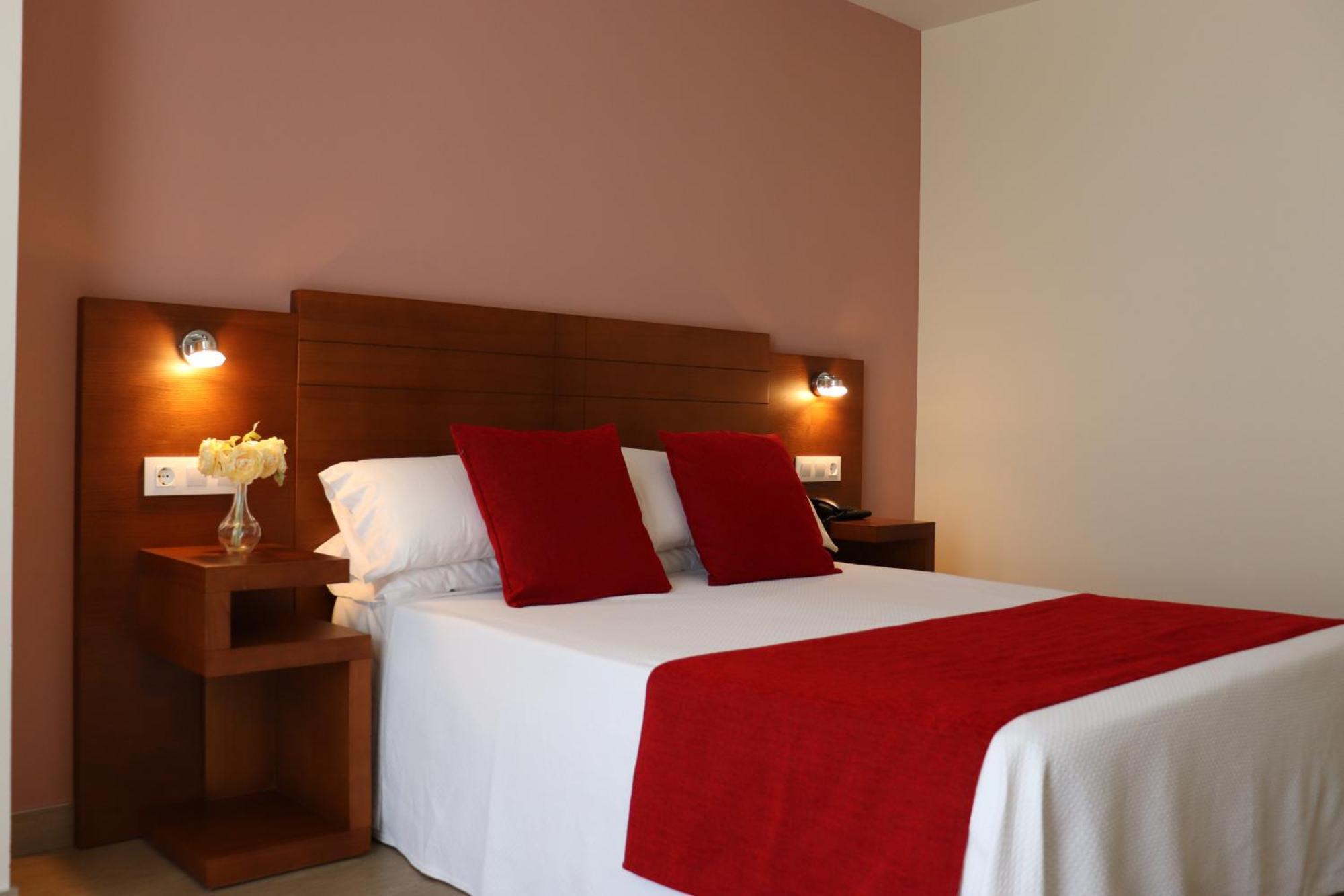 Hotel Arzua Arzua