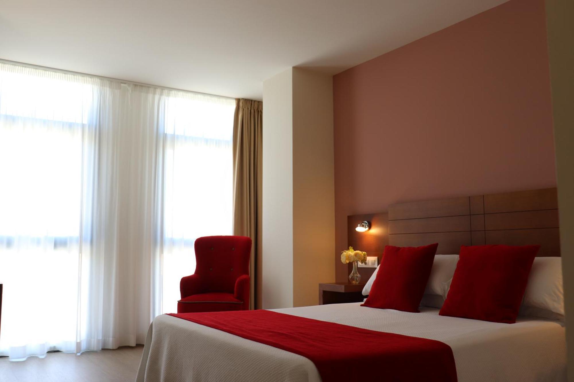 Hotel Arzua Hotel