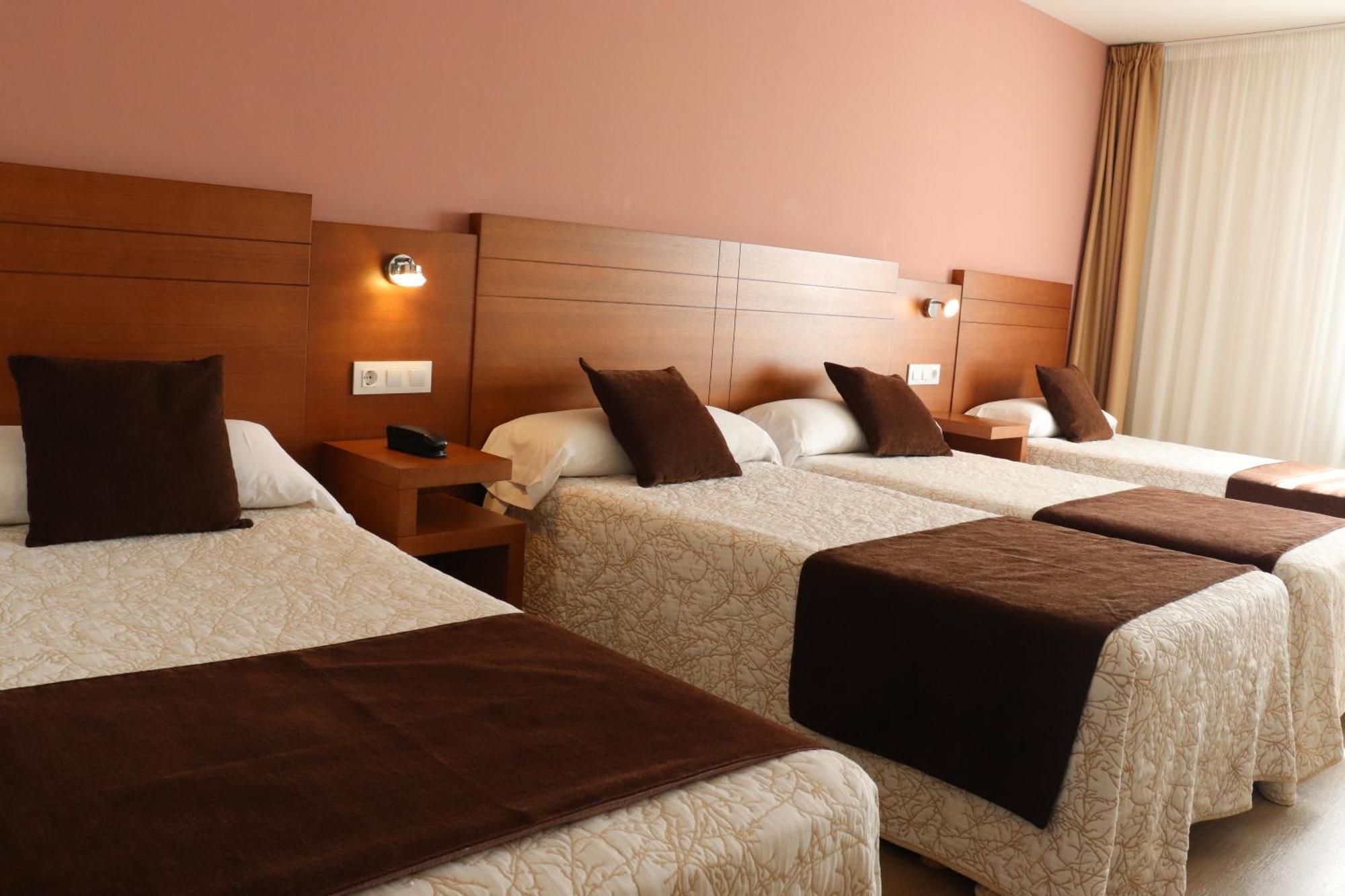 Hotel Arzua Hotel 2*