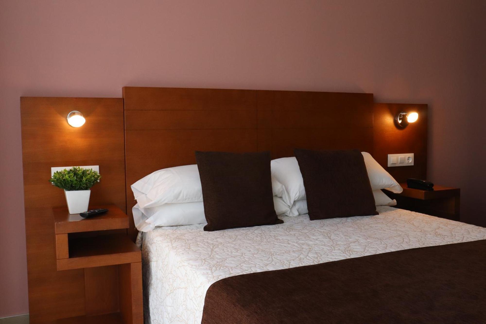 Hotel Arzua Arzua