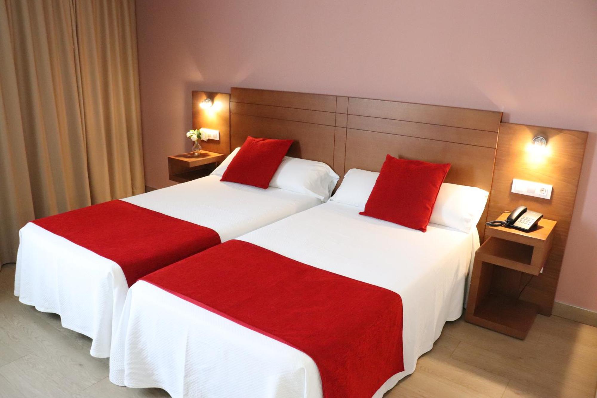 Hotel Hotel Arzua 2*