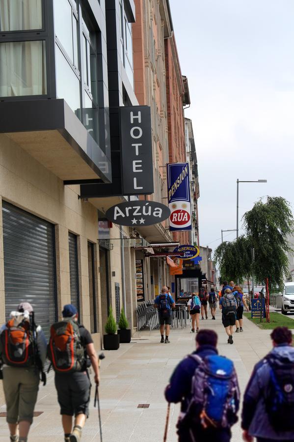 Hotel Hotel Arzua