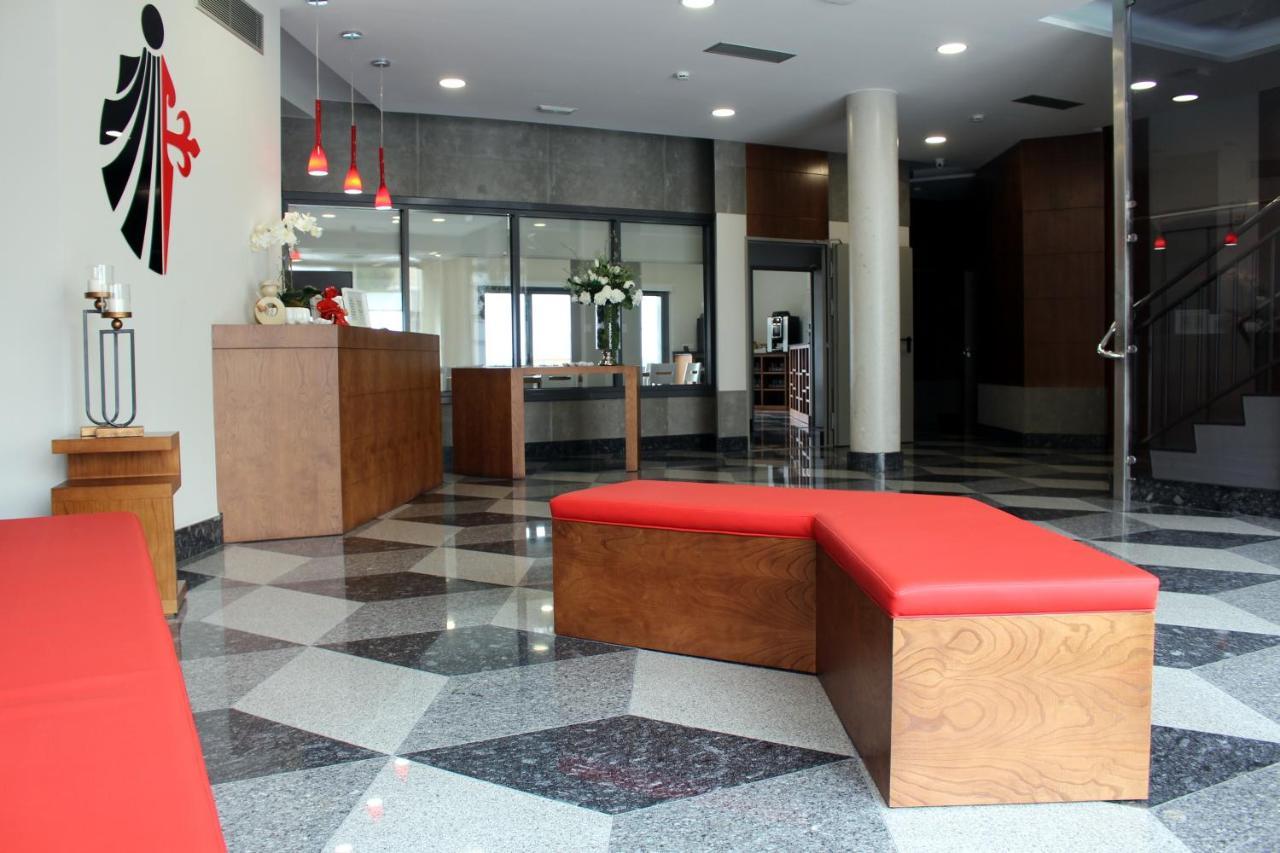Hotel Arzua Hotel 2*